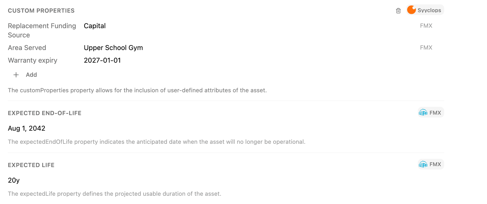 Custom Properties Carry Their Source 1