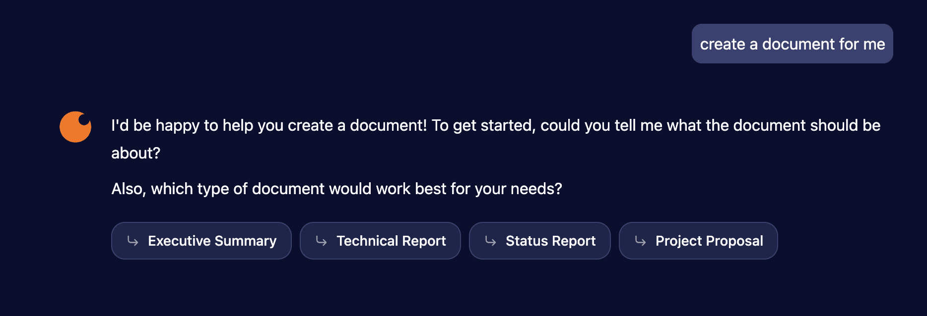 AI Engineer Document Templates 1