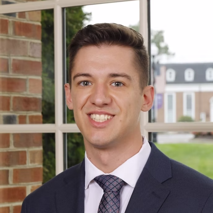 Anthony DeMattos